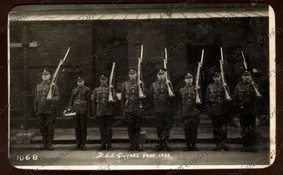 ref: D/DLI 7/460/1(2)