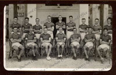 ref: D/DLI 7/460/1(4)