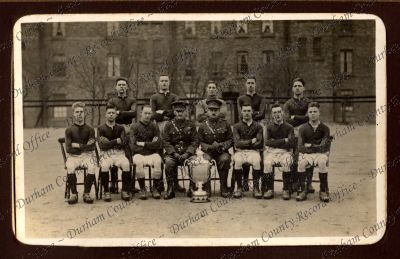 ref: D/DLI 7/460/1(6)