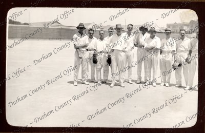 ref: D/DLI 7/460/1(9)