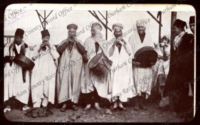 ref: D/DLI 7/460/1(10)