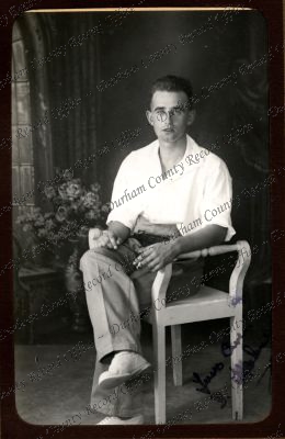 ref: D/DLI 7/460/1(15)