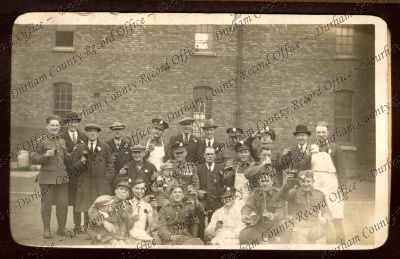 ref: D/DLI 7/460/1(18)