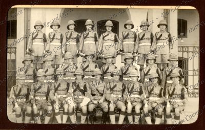 ref: D/DLI 7/460/1(22)