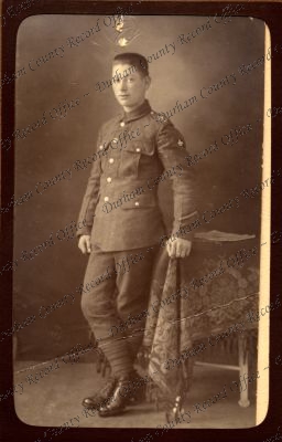 ref: D/DLI 7/460/2(10)