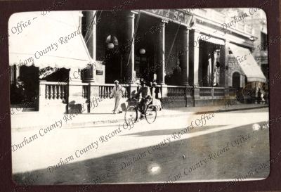 ref: D/DLI 7/460/3(1)