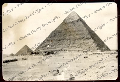 ref: D/DLI 7/460/3(4)