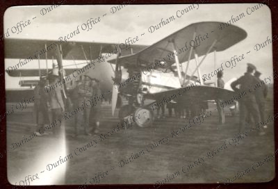 ref: D/DLI 7/460/3(11)