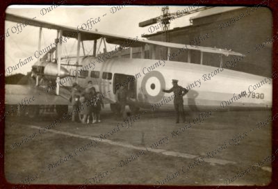 ref: D/DLI 7/460/3(12)