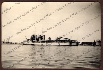 ref: D/DLI 7/460/3(16)