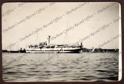 ref: D/DLI 7/460/3(17)