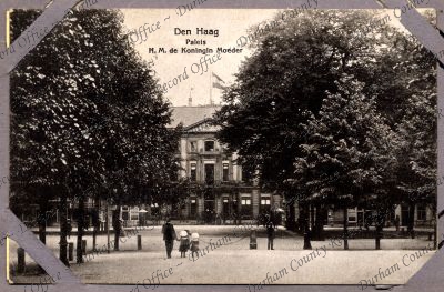 ref: D/DLI 7/480/5(38)