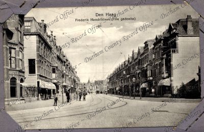 ref: D/DLI 7/480/5(40)