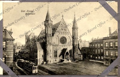 ref: D/DLI 7/480/5(43)