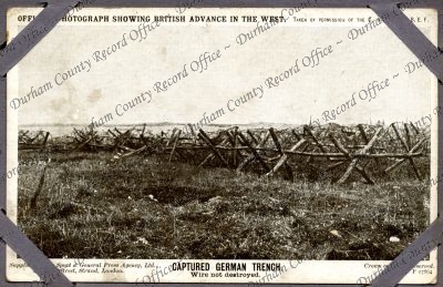 ref: D/DLI 7/480/5(50)