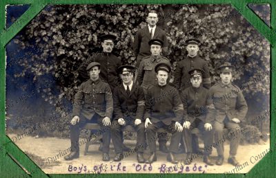 ref: D/DLI 7/480/6(10)