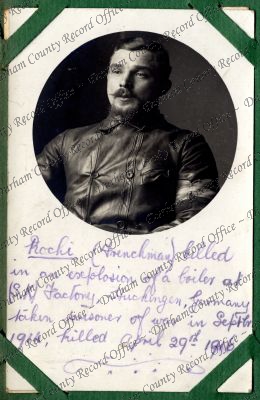 ref: D/DLI 7/480/6(11)