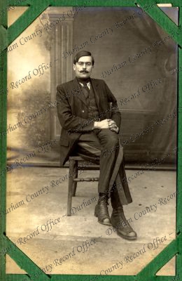 ref: D/DLI 7/480/6(23)