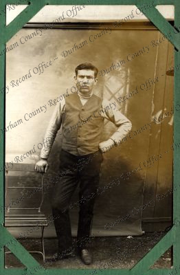 ref: D/DLI 7/480/6(27)