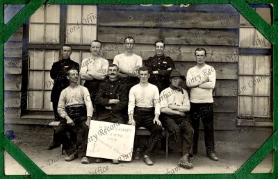 ref: D/DLI 7/480/6(30)