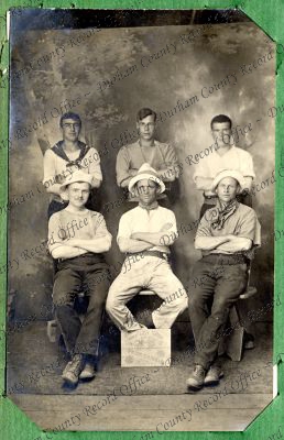 ref: D/DLI 7/480/6(32)