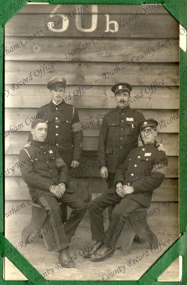 ref: D/DLI 7/480/6(40)