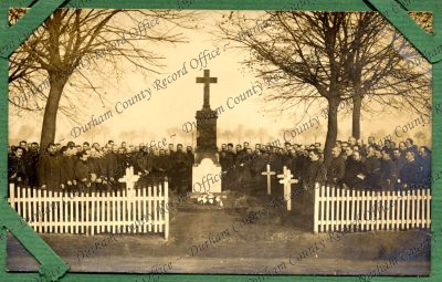 ref: D/DLI 7/480/6(71)