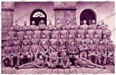 ref: D/DLI 7/498/6(13)