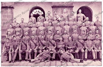 ref: D/DLI 7/498/6(14)