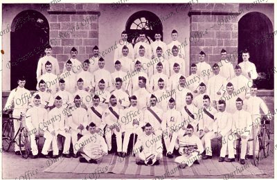 ref: D/DLI 7/498/6(22)