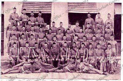 ref: D/DLI 7/498/6(27)