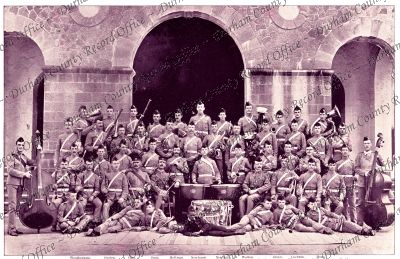 ref: D/DLI 7/498/6(29)