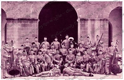 ref: D/DLI 7/498/6(30)