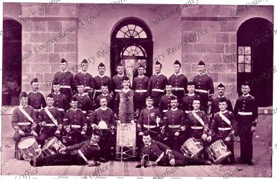 ref: D/DLI 7/498/6(31)