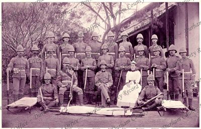 ref: D/DLI 7/498/6(36)