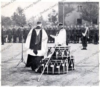 ref: D/DLI 7/498/97(8)