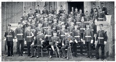 ref: D/DLI 7/509/26(1)