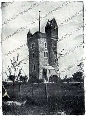 ref: D/DLI 7/522/1(2)