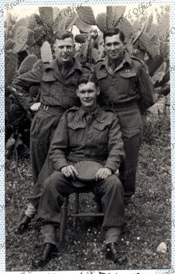 ref: D/DLI 7/534/2(6)