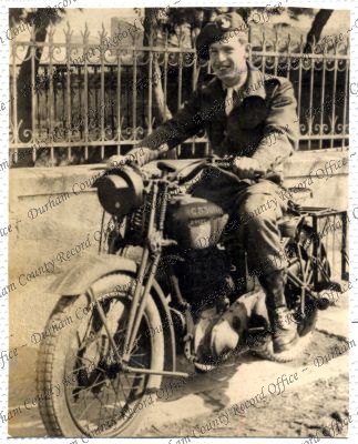 ref: D/DLI 7/534/2(10)