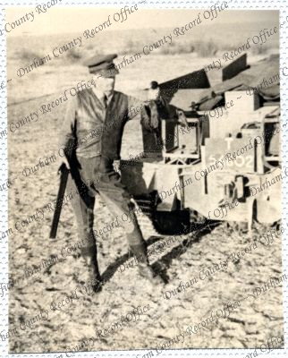 ref: D/DLI 7/534/2(14)