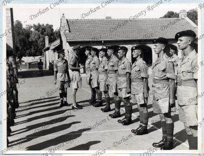 ref: D/DLI 7/534/2(28)