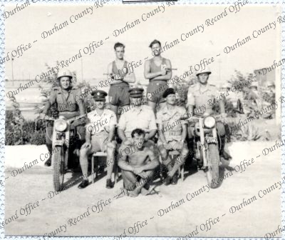 ref: D/DLI 7/534/2(30)