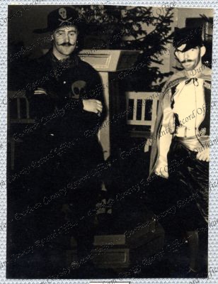 ref: D/DLI 7/534/2(33)