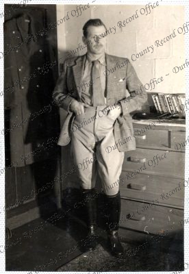 ref: D/DLI 7/534/2(40)