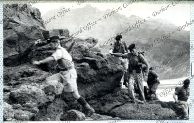 ref: D/DLI 7/534/2(45)