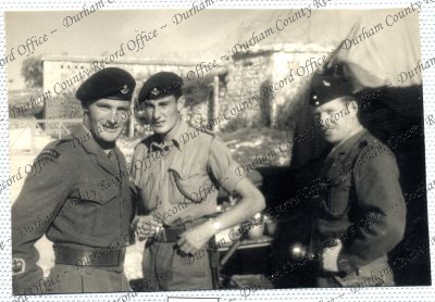 ref: D/DLI 7/534/2(50)