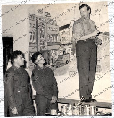 ref: D/DLI 7/534/2(60)