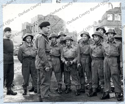 ref: D/DLI 7/534/2(62)