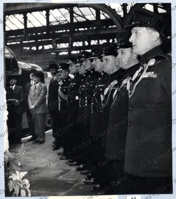 ref: D/DLI 7/534/2(64)